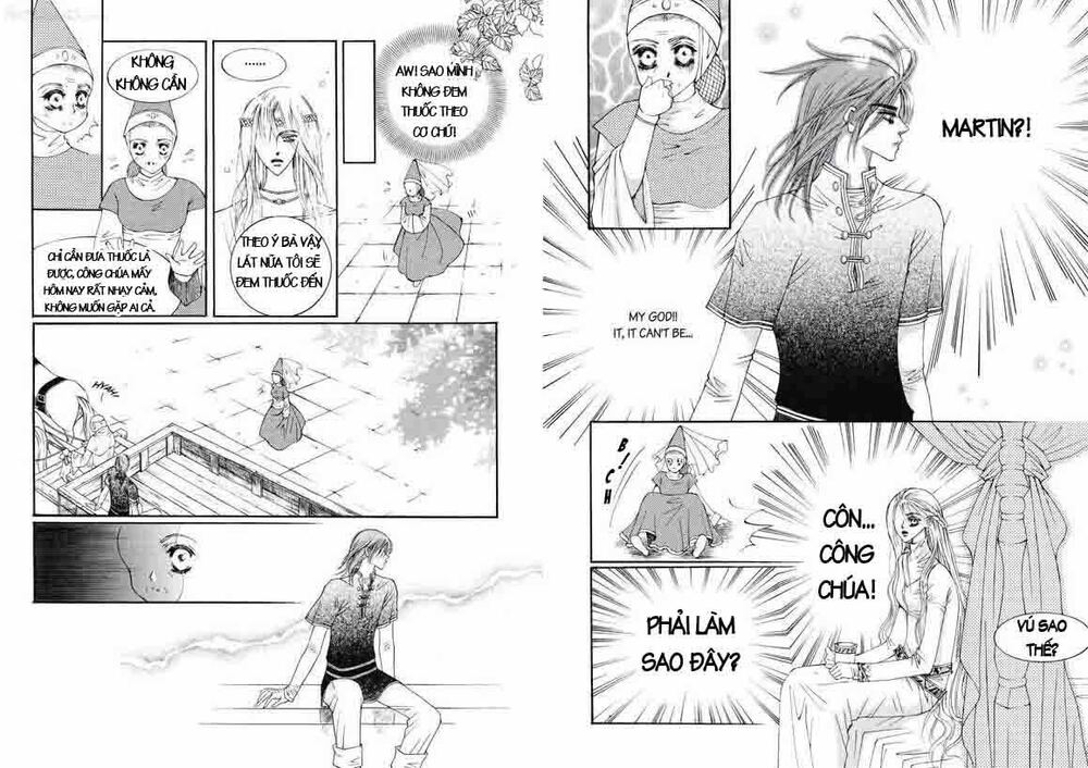 Boy Princess: Chapter 11