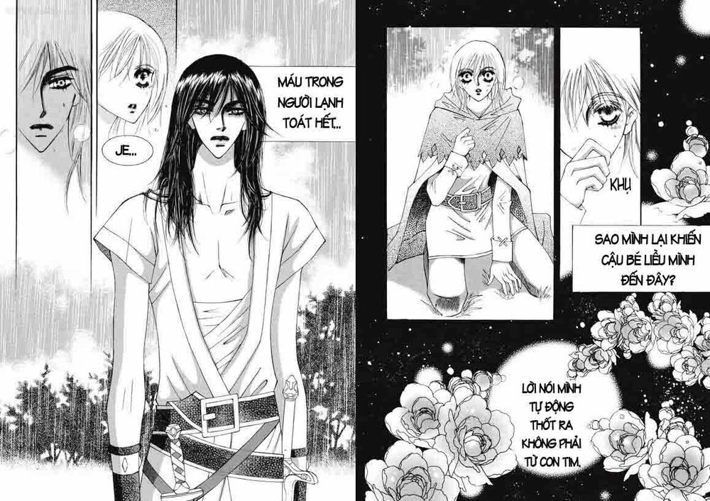 Boy Princess: Chapter 11