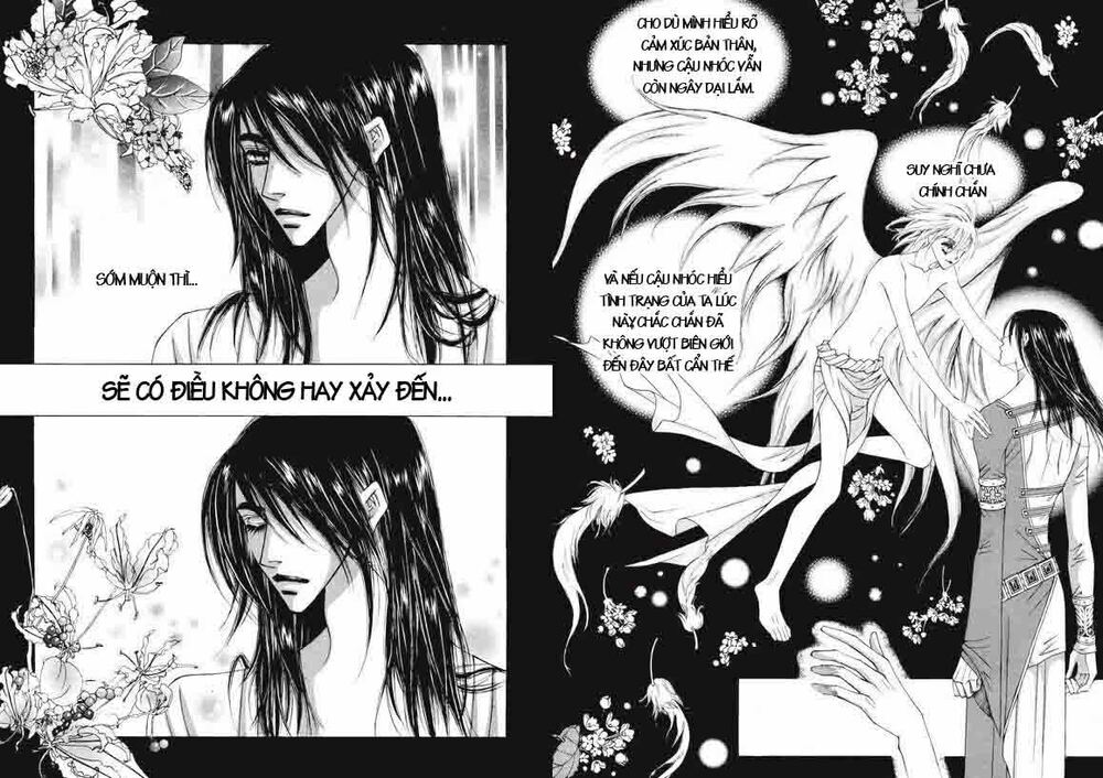 Boy Princess: Chapter 11