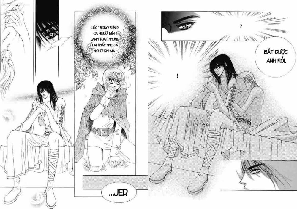 Boy Princess: Chapter 11