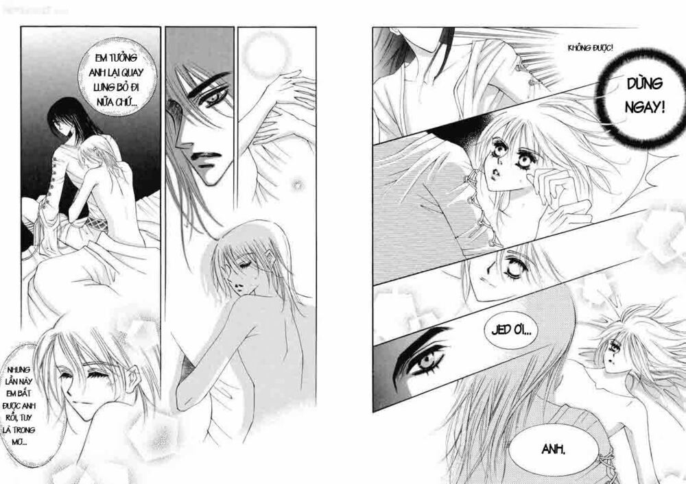 Boy Princess: Chapter 11