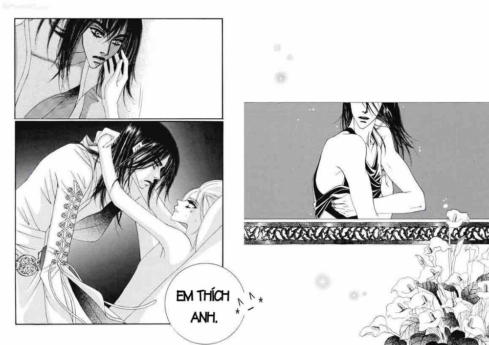 Boy Princess: Chapter 11