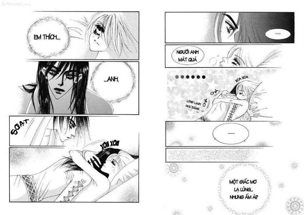 Boy Princess: Chapter 11