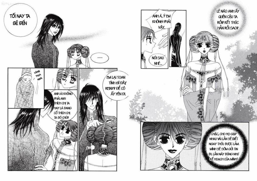 Boy Princess: Chapter 12