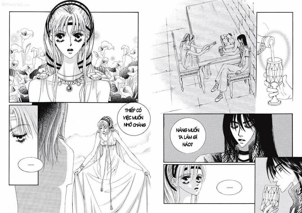Boy Princess: Chapter 12