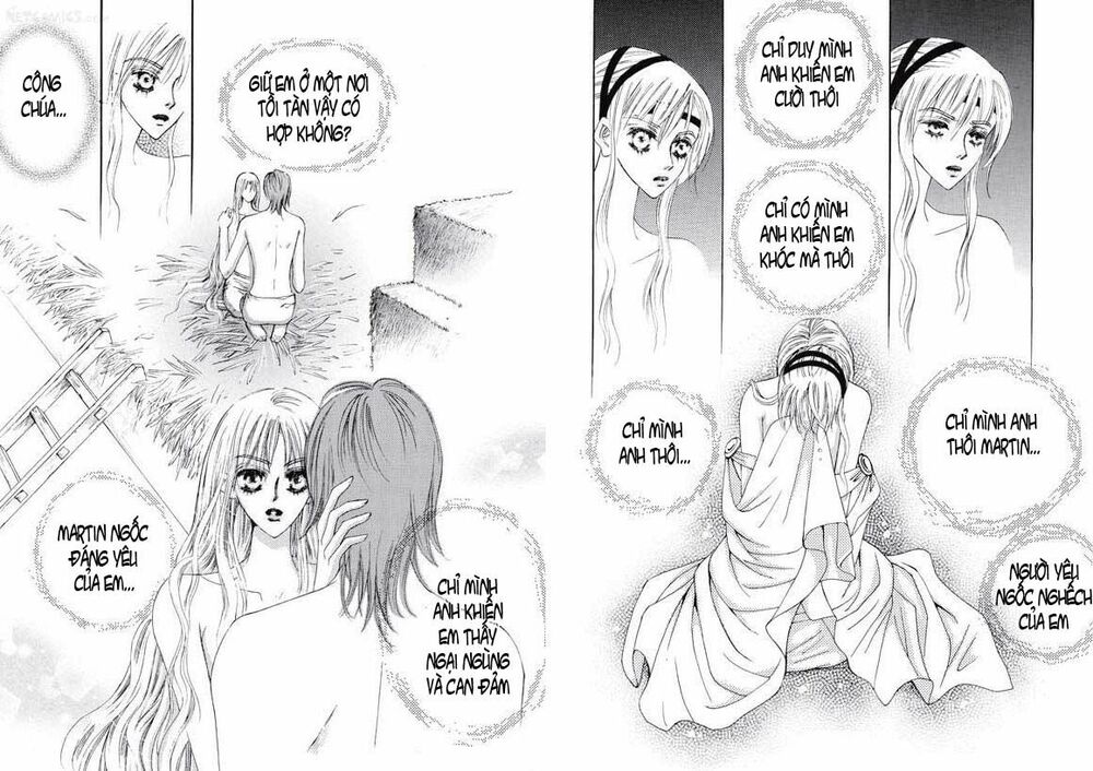 Boy Princess: Chapter 12