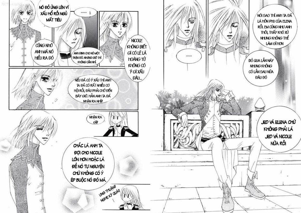 Boy Princess: Chapter 12
