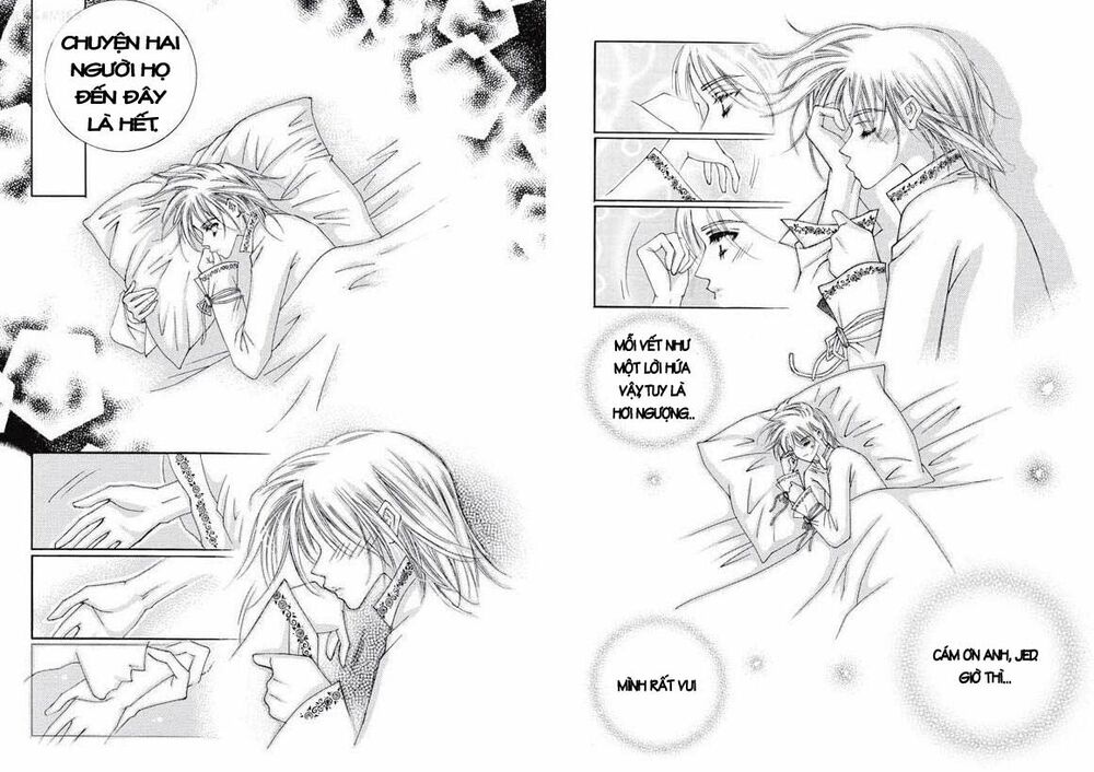 Boy Princess: Chapter 12