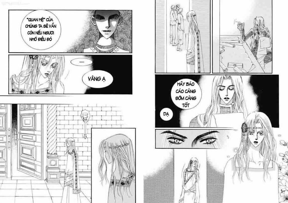 Boy Princess: Chapter 13