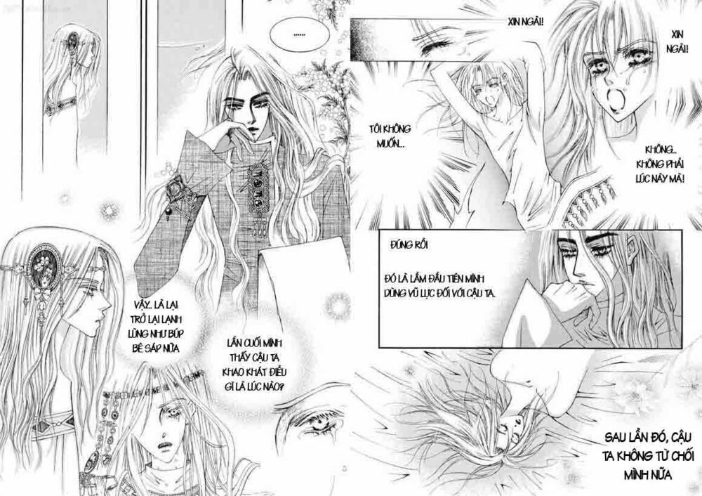Boy Princess: Chapter 13