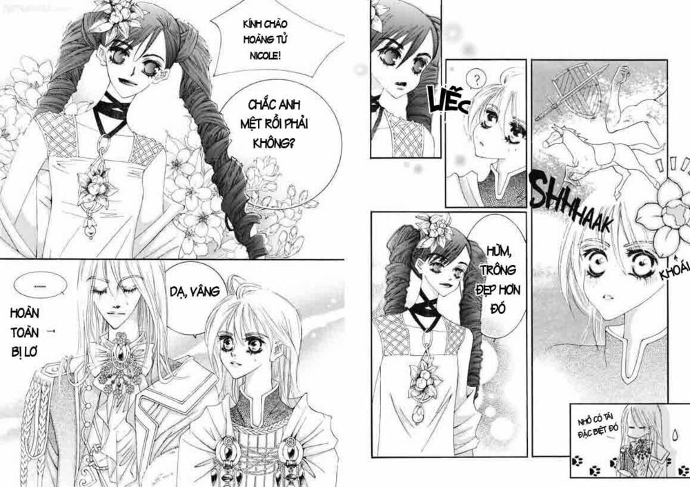 Boy Princess: Chapter 13