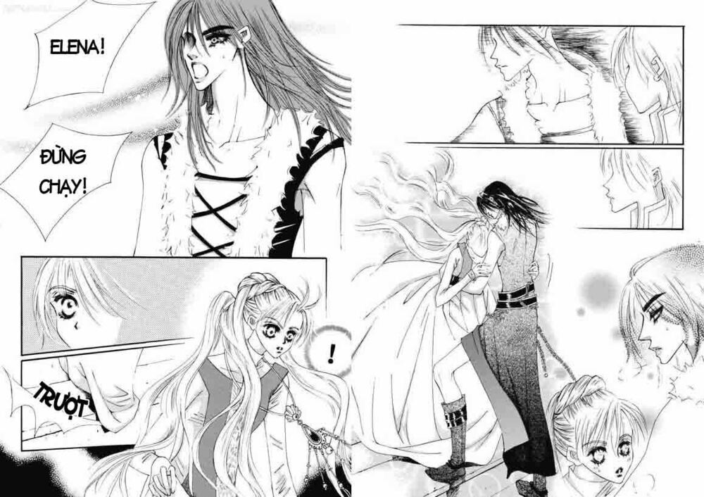 Boy Princess: Chapter 13