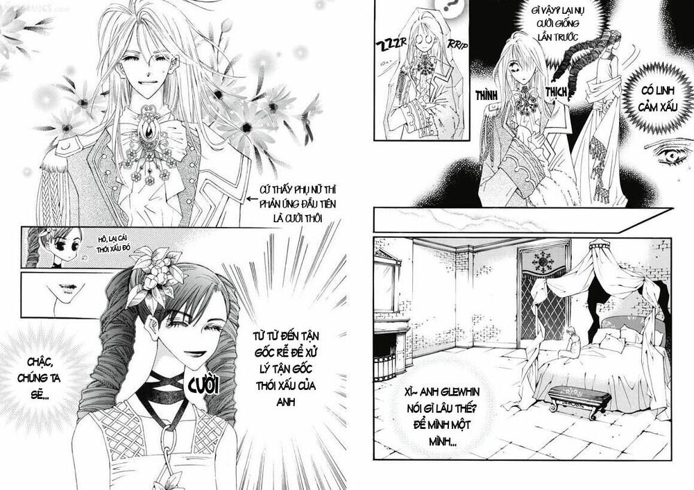 Boy Princess: Chapter 13