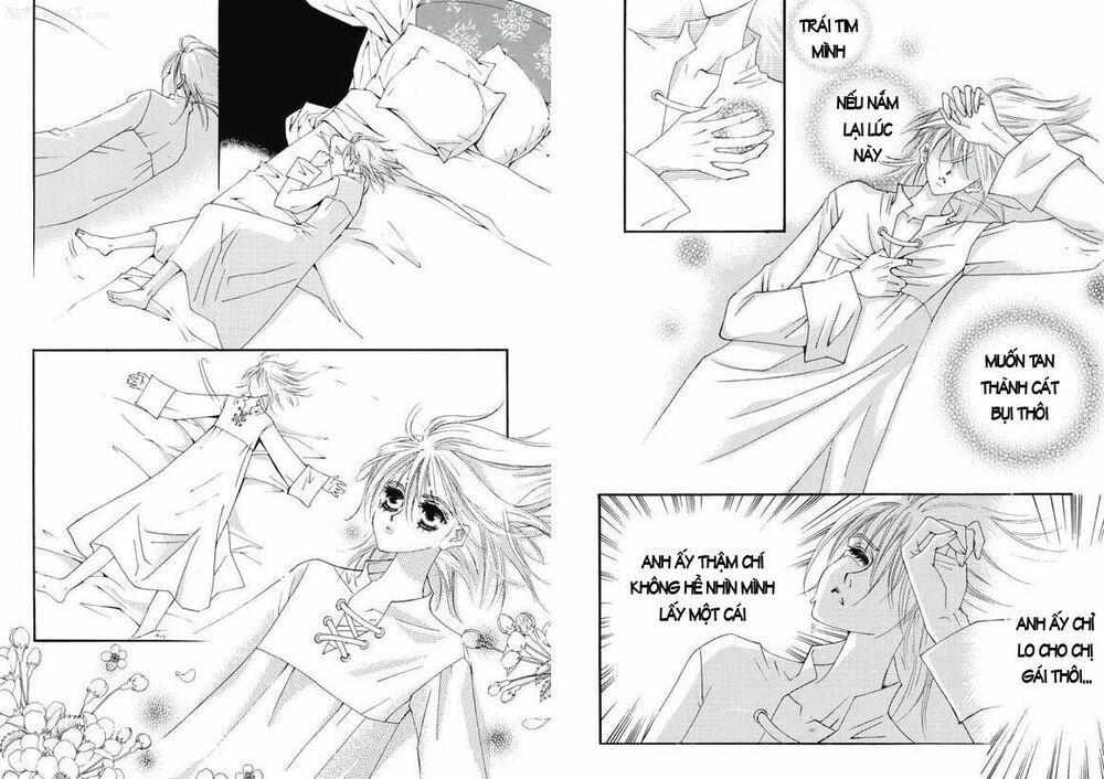 Boy Princess: Chapter 13