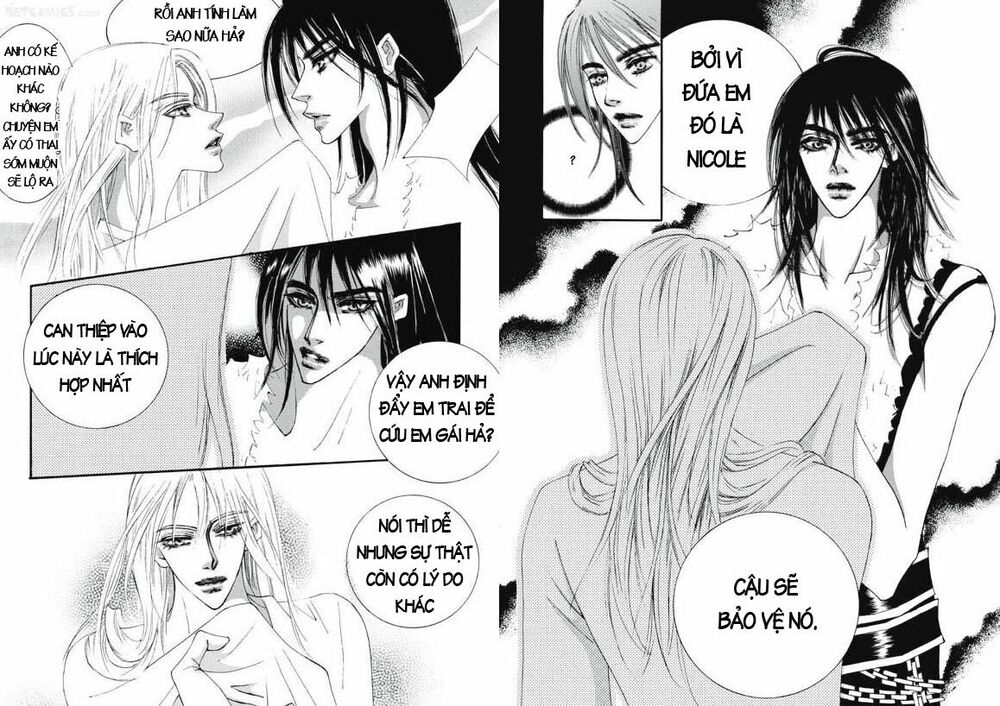 Boy Princess: Chapter 13