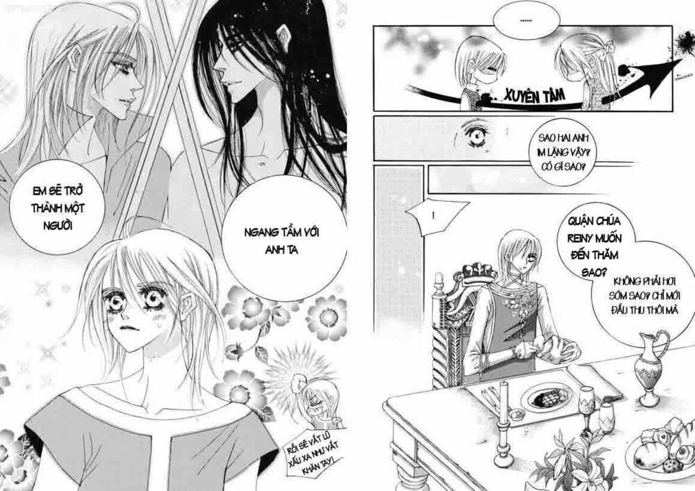 Boy Princess: Chapter 13