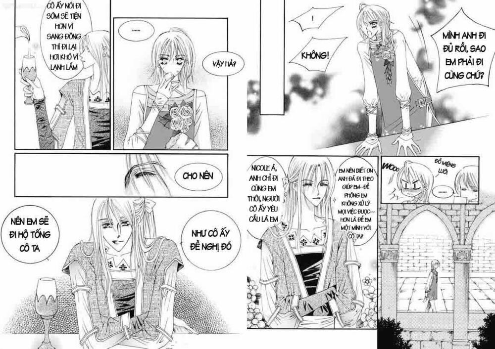 Boy Princess: Chapter 13