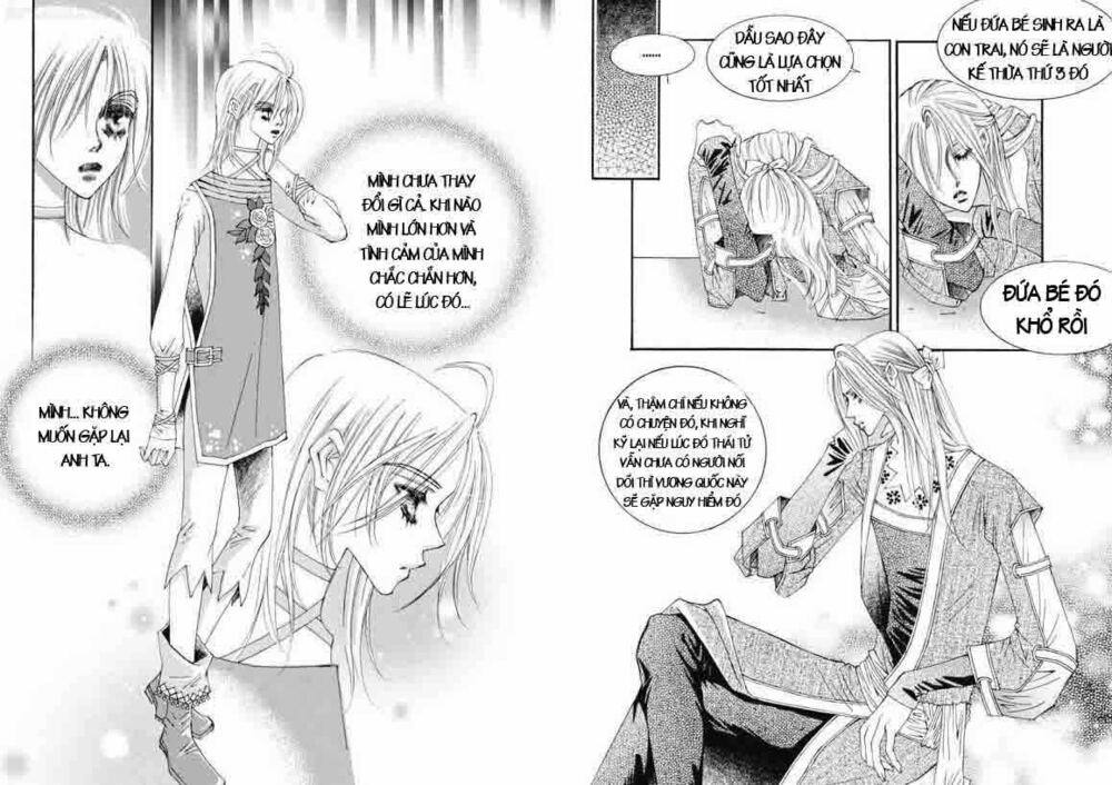 Boy Princess: Chapter 13