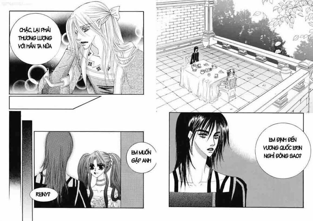 Boy Princess: Chapter 13