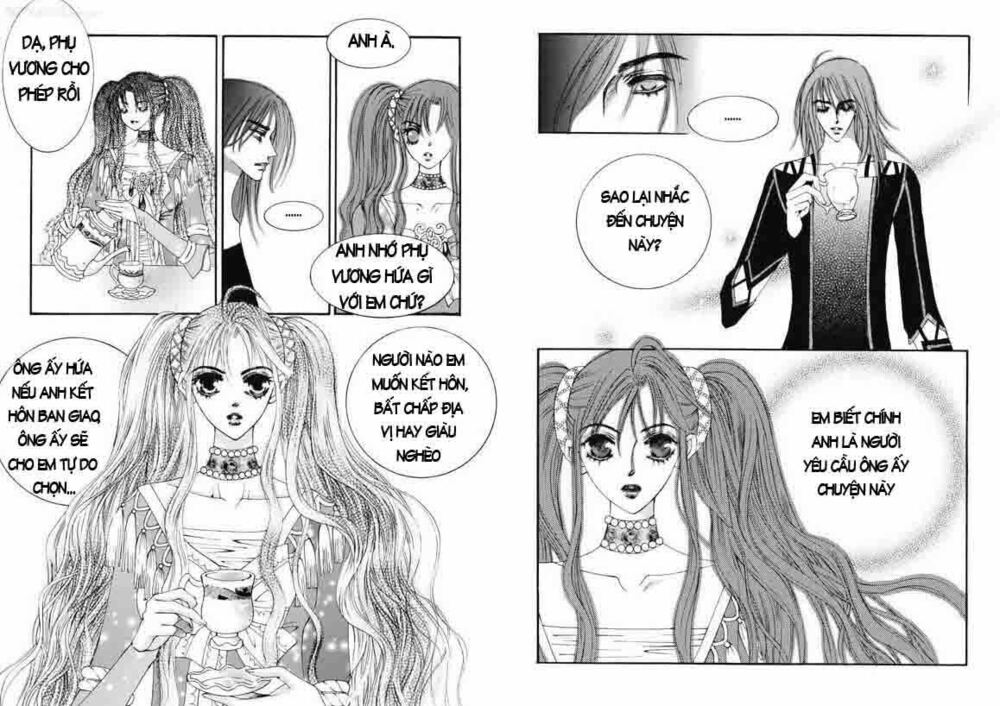 Boy Princess: Chapter 13