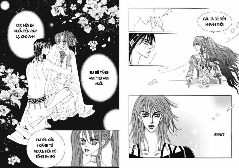 Boy Princess: Chapter 13