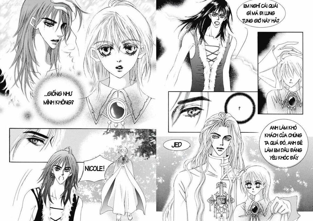 Boy Princess: Chapter 14