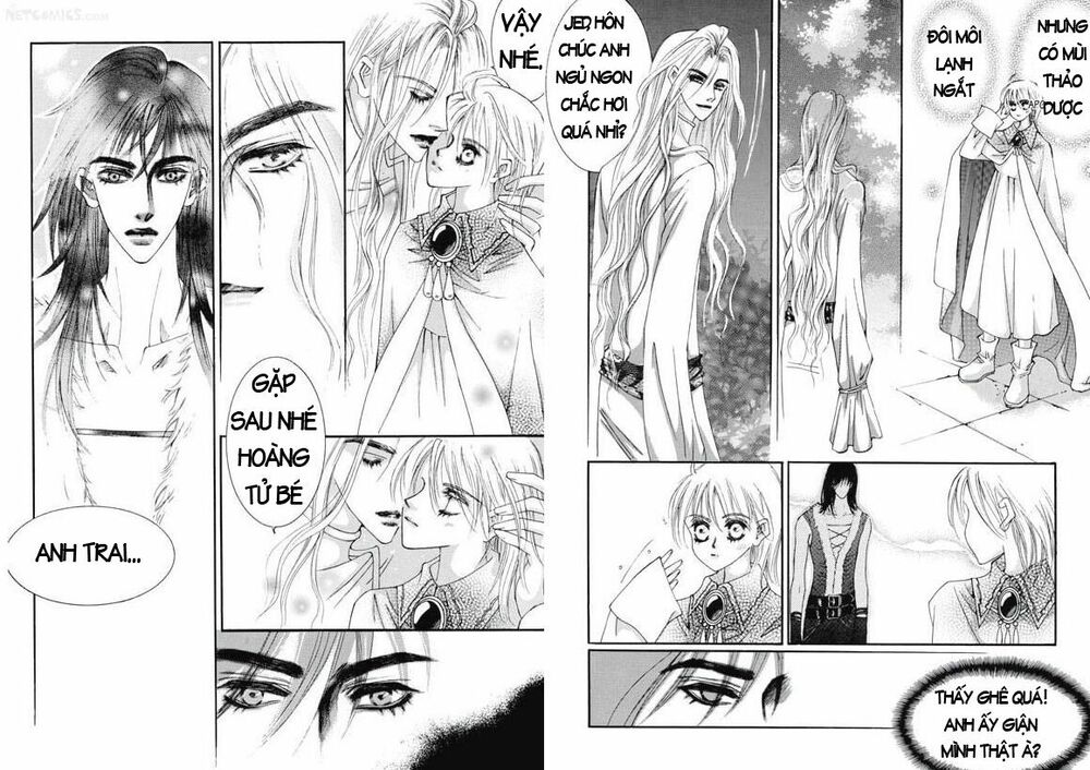 Boy Princess: Chapter 14