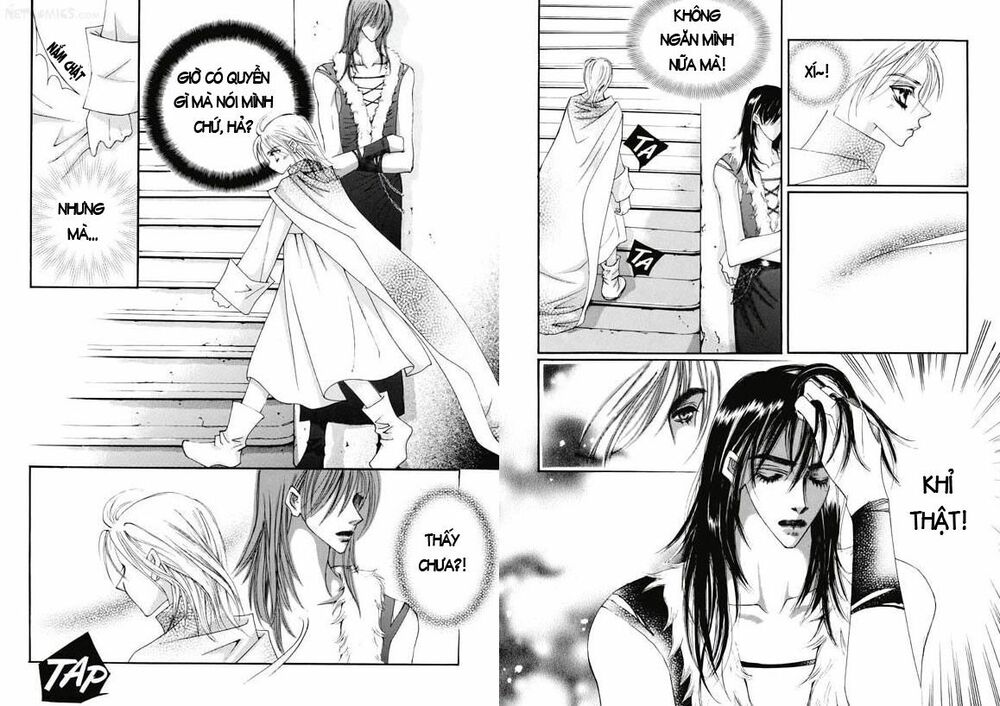 Boy Princess: Chapter 14