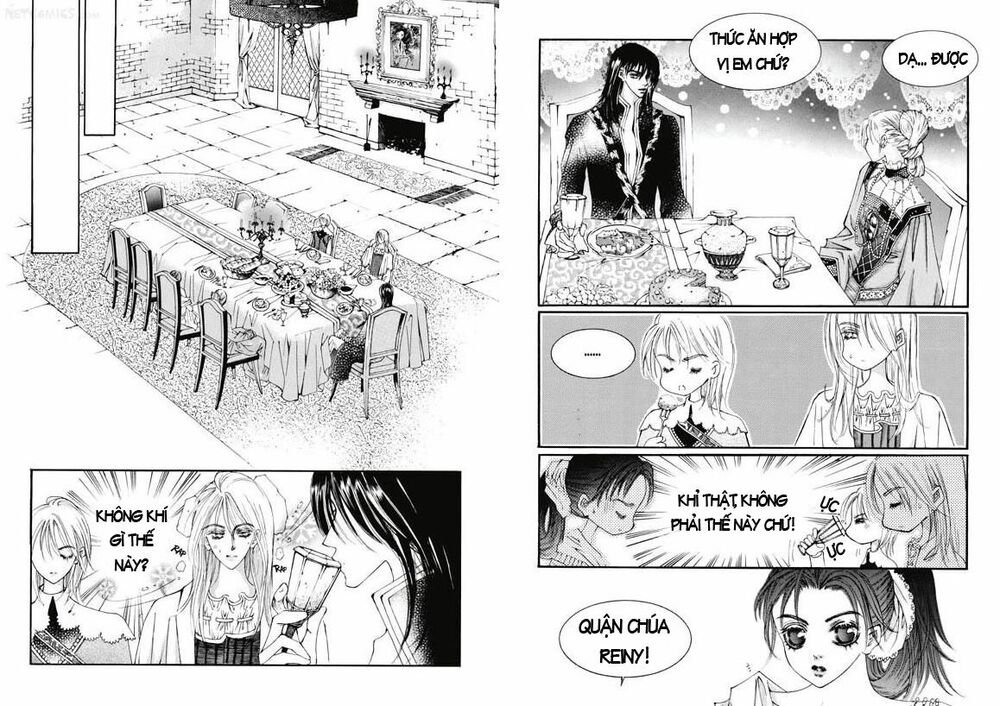 Boy Princess: Chapter 14