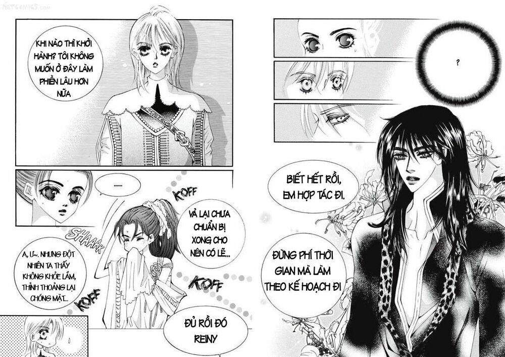 Boy Princess: Chapter 14