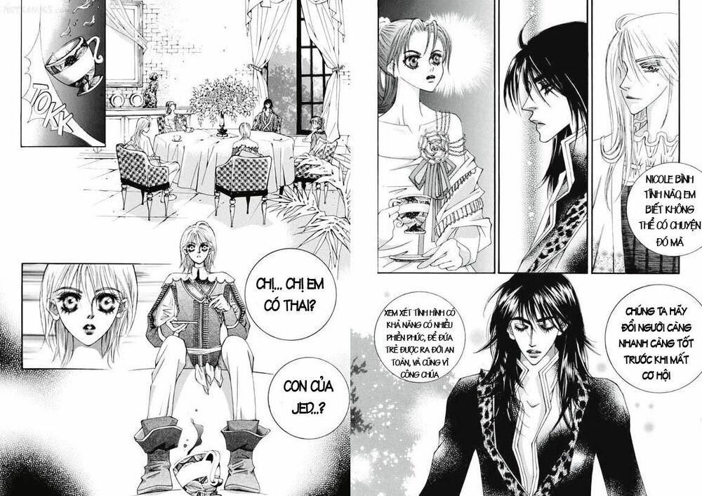 Boy Princess: Chapter 14