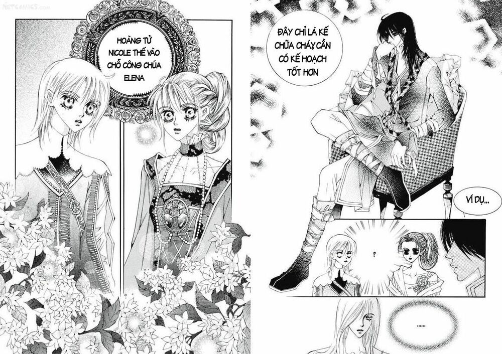 Boy Princess: Chapter 14