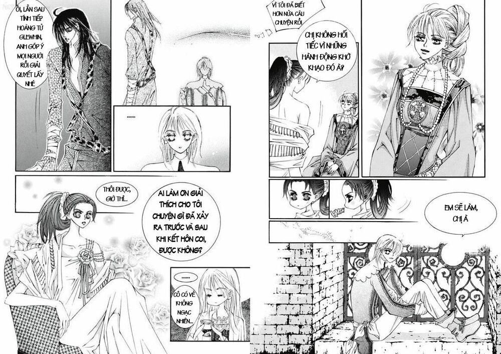 Boy Princess: Chapter 14