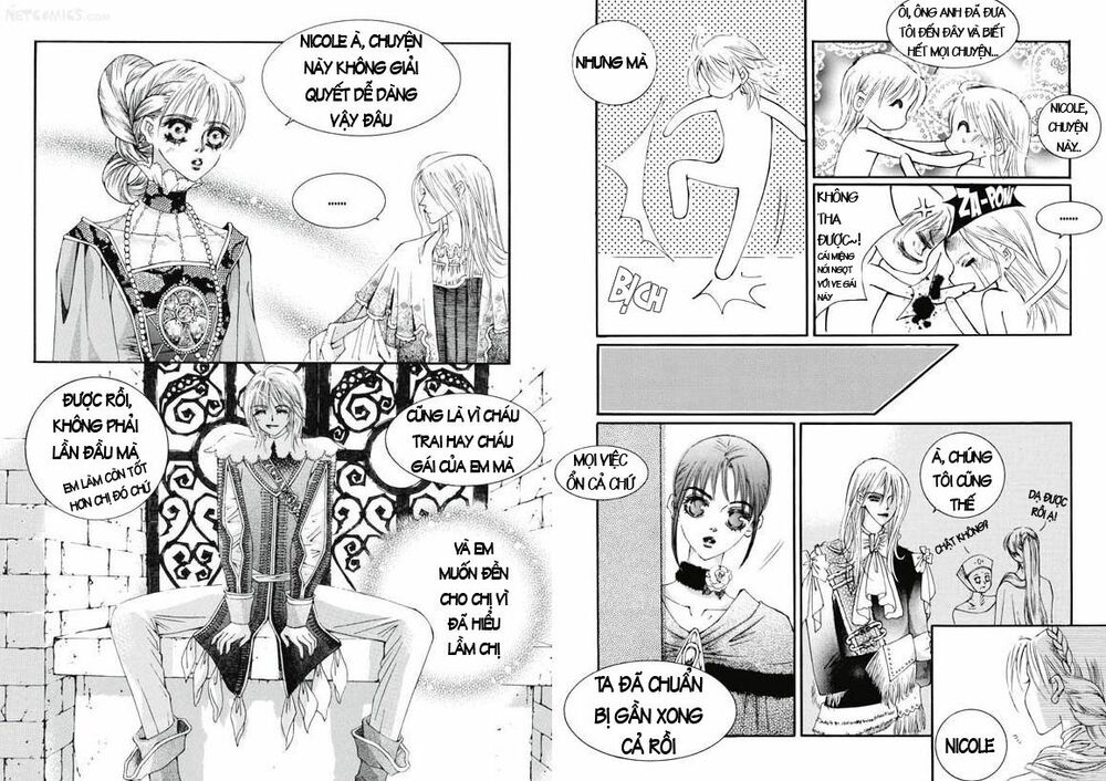 Boy Princess: Chapter 14