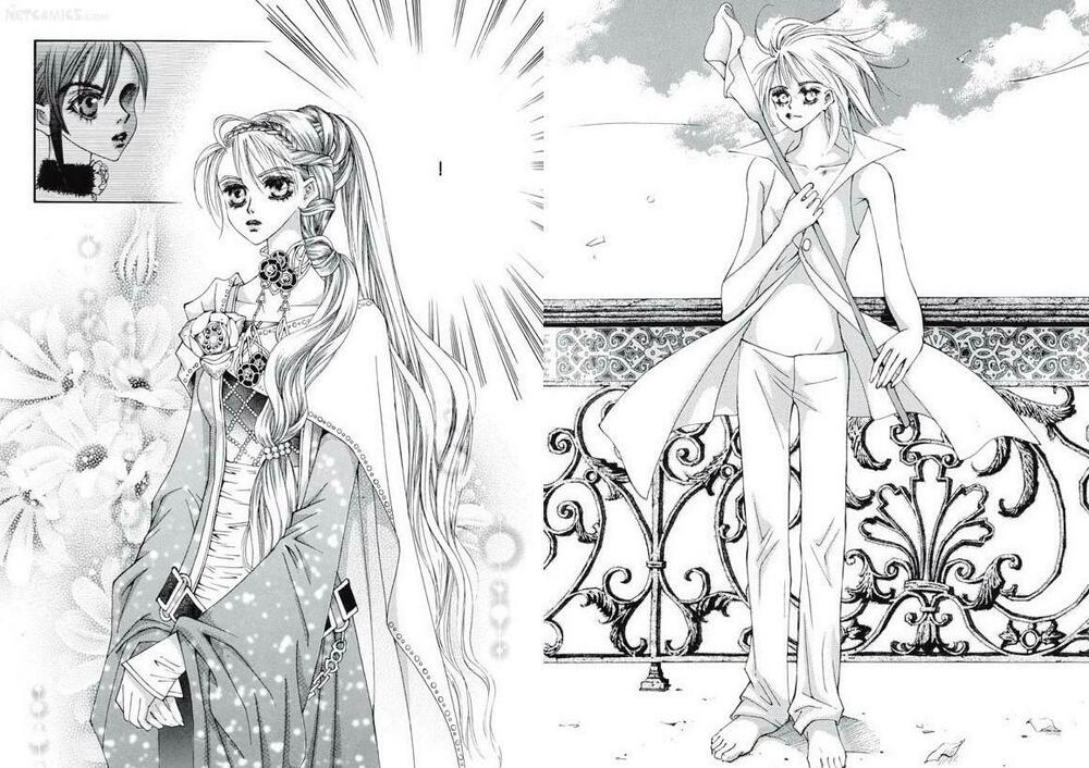 Boy Princess: Chapter 14