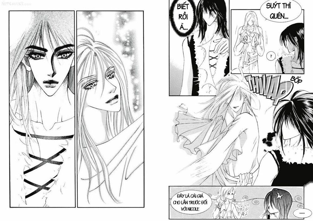 Boy Princess: Chapter 14