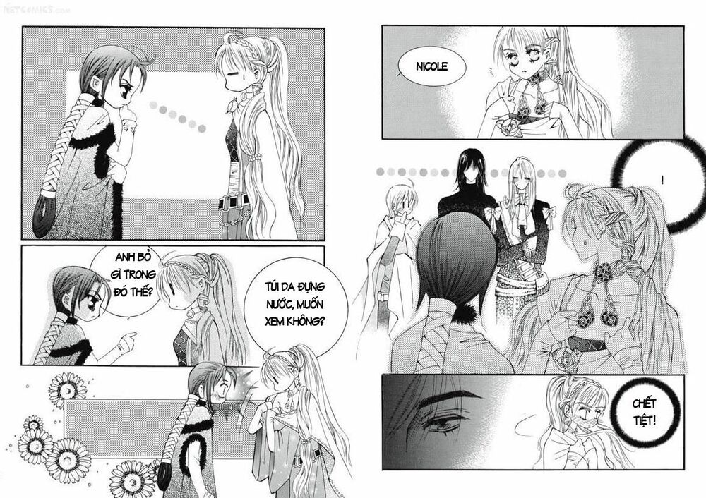 Boy Princess: Chapter 14