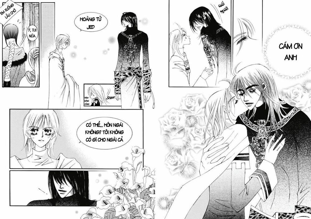 Boy Princess: Chapter 14