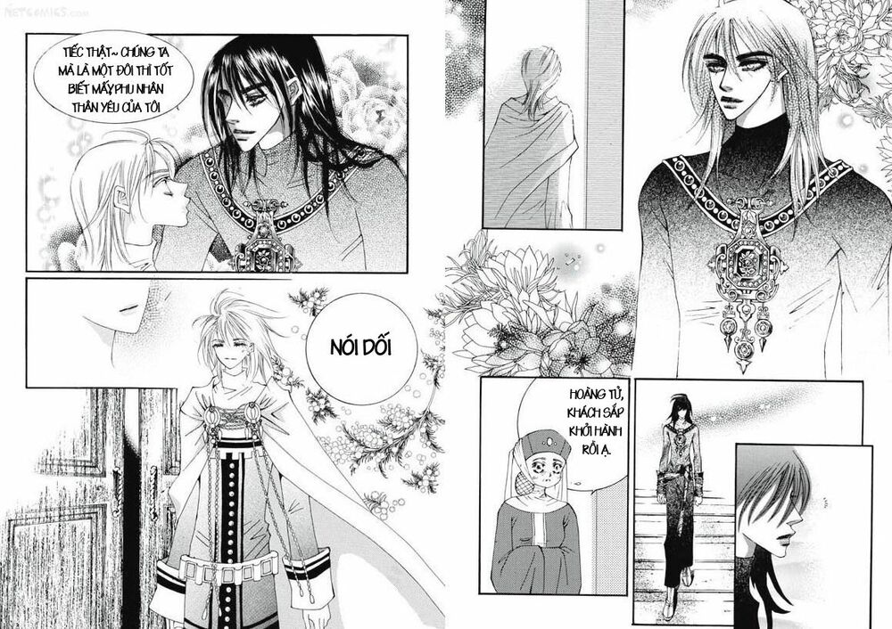 Boy Princess: Chapter 14