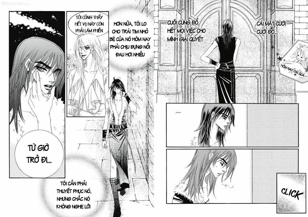 Boy Princess: Chapter 14