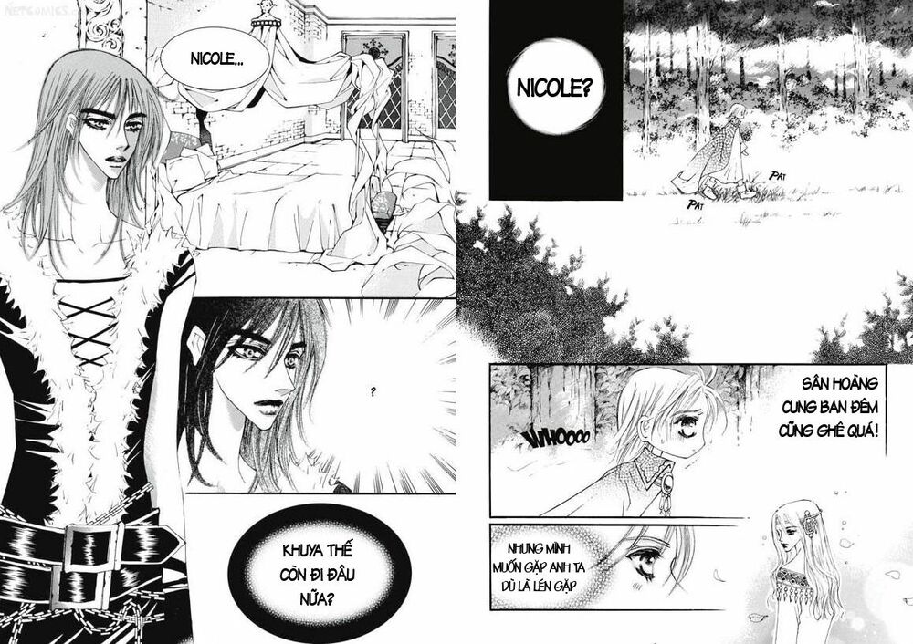 Boy Princess: Chapter 14