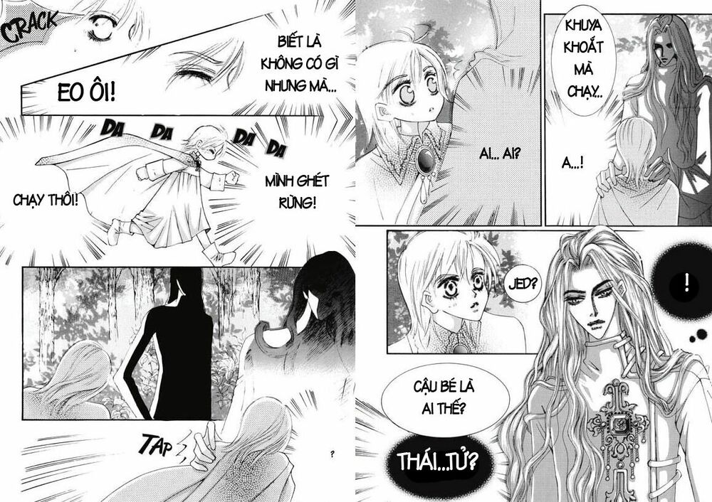 Boy Princess: Chapter 14