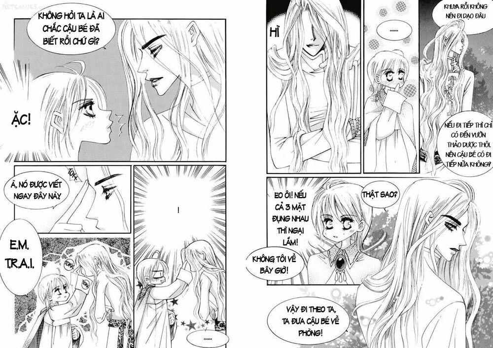 Boy Princess: Chapter 14