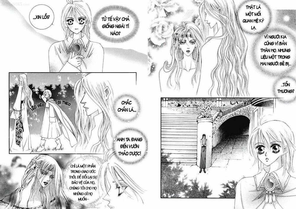 Boy Princess: Chapter 14