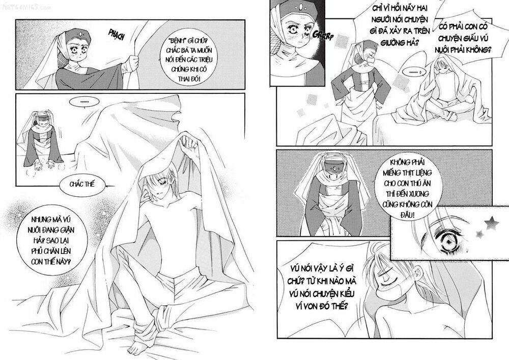 Boy Princess: Chapter 15