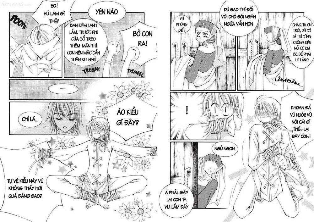 Boy Princess: Chapter 15