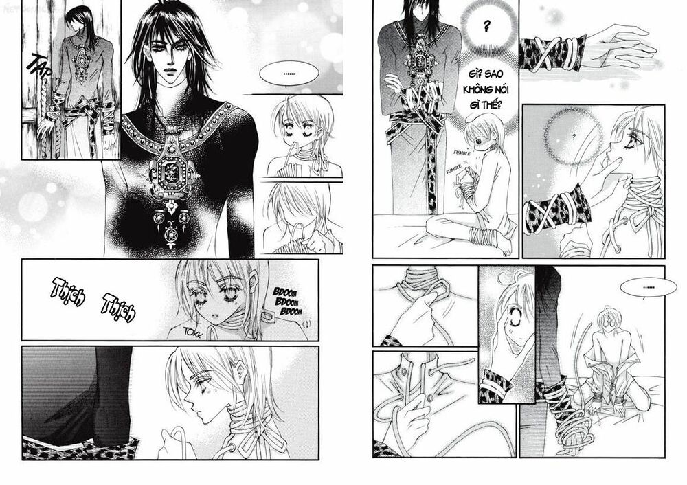 Boy Princess: Chapter 15