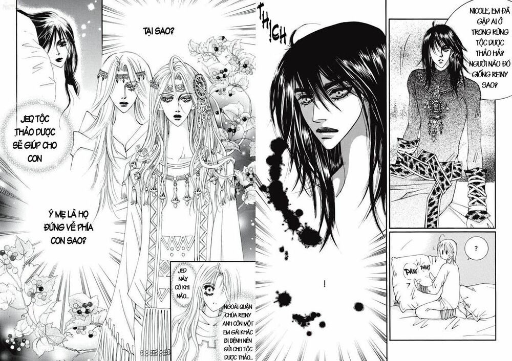 Boy Princess: Chapter 15