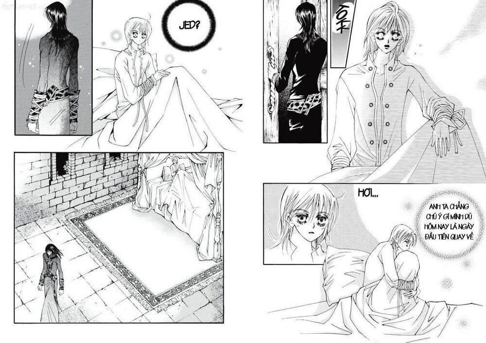 Boy Princess: Chapter 15