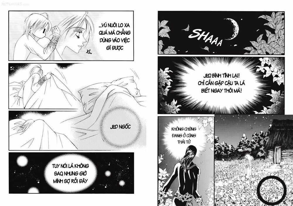 Boy Princess: Chapter 15